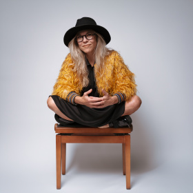 Frieda Van Den Heever optrede